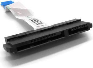 Hard Drive Connector SATA HDD with Cable For Dell Inspiron 15 5555 5558 5559 Vostro 3458 3558 AAL20 NBX0001QE00 H5G06 0H5G06