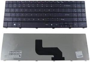 Replacement Keyboard For Gateway NV40 NV42 NV44 NV48 MS2273 MS2274 MS2285 MS2288, US Layout Black Color