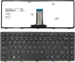 Replacement Keyboard For IBM Lenovo PN 25211140 25-211140 25211110 25-211110 25-211196 25211170 V-142920AS1-US AEST6U00210 MP-12U93US-6861 MP-12U9US-6836 NSK-BLLSW NSK-BLFSQ , US Layout Black Color