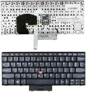 New US Black Keyboard For Lenovo IBM ThinkPad Twist S230 S230I S230u P/N: 04W2926 0B35886 04W2963 0B35923