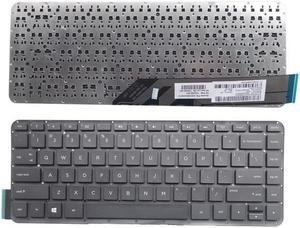 New US Black Keyboard Without Frame For HP Split X2 13-M 13-G 13-M000 13-M100 SG-62210-XUA SN8128 13-G118ca 13-G110dx 13-G210dx Series