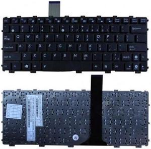 New US Black Keyboard Without Frame For ASUS Eee PC 1011BX 1011PX 1015BX 1015P 1015PB 1015PD 1015PDG 1015PE 1015PEM 1015PN 1015PW 1015T 1025C 1025CE Series