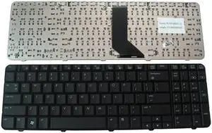New US Black Keyboard For HP G60 G60-100 G60-101CA G60-101TU G60-102XX G60-103XX G60-104CA G60-104XX G60-108CA G60-117US G60-118NR G60-119OM G60-120CA G60-120US G60-121CA G60-121WM G60-123CL G60-125CA