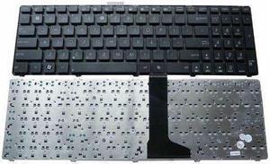 New US Black Keyboard For ASUS U52 U52F U52F-BBL5 U52F-BBL9 U53 U53F U56 U56E U56E-BBL6 P/N: V-111462DS1-US 04GNZ51KUS00-1 0KN0-HY1US01