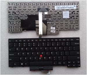 New US Black Keyboard For IBM Lenovo ThinkPad Edge E330 E335 E430 E430C E435 P/N: 04Y0227 04Y0139 04W2520 0B35473 PE-84US
