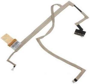 LCD LVDS Display Flex Video Cable For HP Pavilion dv6-3001au dv6-3001tx dv6-3001xx dv6-3002au dv6-3002xx dv6-3003tu dv6-3003xx dv6-3004ax dv6-3004tx P/N: DD0LX6LC001 603657-001