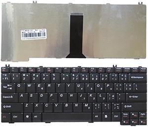 New US Black Keyboard For IBM Lenovo Ideapad 3000 N100 N200 N220 N430 N440 G230 G430 G450 G530 C460 C461 C462 C466 U330 Y330 Y430 Y530 Y510 Y520 Y710 Y730 C100 C200 V100 F31 F41 Series