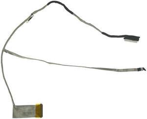 New LCD Video Flex Cable For Sony Vaio VPCEH VPC-EH PCG-71811M PCG-71911M P/N:DD0HK1LC000 DD0HK1LC010 DD0HK1LC020 DD0HK1LC030