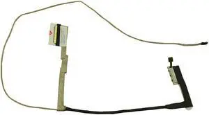 New LCD Video Flex Cable For HP ENVY m6-1105dx m6-1125dx m6-1148ca m6-1153xx m6-1158ca m6-1164ca m6-1184ca m6-1188ca m6-1205dx m6-1225dx P/N:686898-001 DC02001JH00