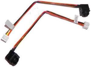 New Laptop AC DC Power Jack with Cable Harness For Sony Vaio PCG-7113L PCG-7112M PCG-7133L PCG-7154M PCG-7Z1L PCG-7192L PCG-7Z2L PCG-7111L 7112L PCG-7132M PCG-7134M PCG-7Z1M