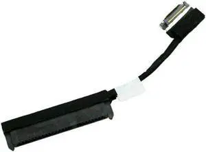 New SATA HDD Hard Drive Connector Cable for Dell Latitude E5470 E5480 E5488 E5570 E5490 E5491 PN: 80RK8 080RK8 CN-080RK8 DC02C00B100 P62G ADM70
