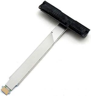 New SATA HDD Hard Disk Drive Cable Connector for HP Omen 17-W 17-W000 17-W001LA 17-W005NH 17-W007NF 17-w011nf 17-w013nf 17-w018ca 17-W033DX 17-W043DX 17-w047nr 17-W052NZ 17-w053dx Series