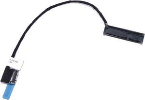 Laptop 2nd Hard Disk Drive Connector Cable for HP Pavilion DV6-7000 DV7-7000 DV7t-7000 50.4SU17.021