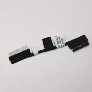 Laptop Battery Cable for Dell Inspiron G7 7577 7587 7588 Vostro 7570 P/N:CN-0NKNK3 0NKNK3 DC02002VW00 NKNK3