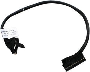 Laptop Battery Cable for Dell Latitude 5450 E5450 5470 E5470 P/N:8X9RD 08X9RD DC02001YJ00