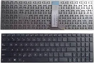 New US Black Keyboard for ASUS X502 X502C X502CA X502EI X502X X502U