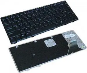 New Laptop US Black Keyboard For Asus A8 A8E A8F A8H A8J A8Sc F8 W3 W3A W3J W3V W3000 Z99 Series