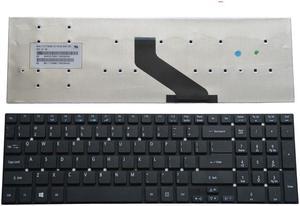 Replacement Keyboard For Acer Aspire 5755 5755G 5830 5830G 5830T 5830TG, US Layout Black Color