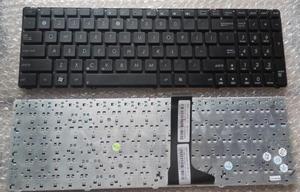 New Laptop US Black Keyboard For ASUS U56 U56E U56E-BBL5 U56E-BBL6 U56E-RBL7 U56E-RBL8 U56E-XR1 Series