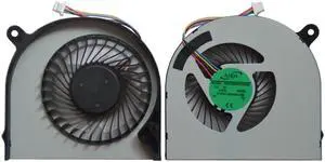 New Laptop CPU Cooling Fan For Acer Aspire VN7 Nitro VN7-591 VN7-591G Series L+R