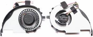 New Laptop CPU Cooling Fan For Acer Aspire V5 V5-472 V5-472P V5-572 V5-572G V5-572P Series