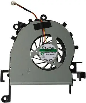New Laptop CPU Cooling Fan For Acer Aspire 4738 4733 4738ZG ZQ8B ZQ8C D642 D732 D728 Series