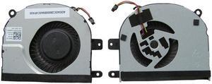New Laptop CPU Fan For Dell XPS L411Z L421X 01H3CJ EG50060V1-C000-G9A