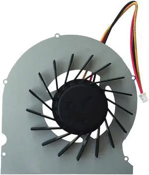 New Laptop CPU Fan For Foxconn NT510 NT410 NT425 NT435 NT-A3700 A3500 Series