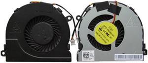 New CPU Cooling Fan Dell 15-5000 5447 5542 5543 5545 5547 5548 5445 CN-03RRG4