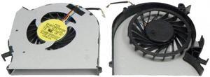 New Laptop CPU Cooling Fan For HP Pavilion DV6-7000 DV7-7000 dv7-7212nr dv7-7223cl dv7-7227cl dv7-7230us dv6t DV6-7377sr Series