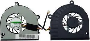 New Laptop CPU Cooling Fan For Toshiba Satellite A660 A660D A665 A655D L675 L675D Series