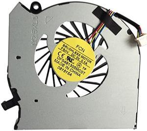New Laptop CPU Cooling Fan For HP Pavilion DV6-7000 DV6 DV7-7000 DV7 Series