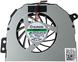 New Laptop CPU Cooling Fan For Dell 14RD 14RR M4110 M411R N4110 N4120 N4010 1464 1564 1764 Series