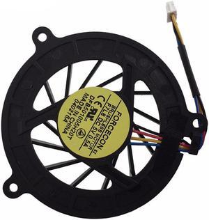 New Laptop CPU Cooling Fan For ASUS A8 A8J A8F Z99 X80 N80 N81 F3J F8V Z53J Z53 M51 Series