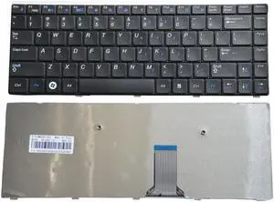 New US Black Keyboard For Samsung R428 R464 R423 R429 R463 R465 R467 R468 R470 R440 R439 P430 P428 P467 Series