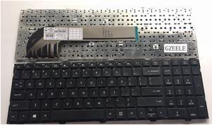 Replacement Keyboard For HP ProBook 4540 4540S 4545 4545S, US Layout Black Color