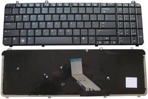 New US Black Keyboard For HP Pavilion DV6 DV6T DV6-1000 DV6-1100 DV6-1200 DV6-1300 DV6T-1000 DV6T-1100 DV6T-1300 Serie