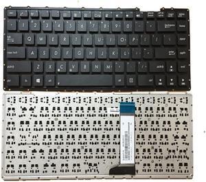 New US Black Keyboard For ASUS X451 X451C X451CA X451M X451MA X451MAV D450 D450CA D450MA Series