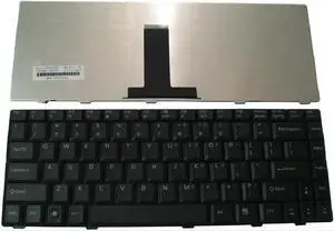 New US Black Keyboard For ASUS F80 F80S F80CR F80Q F80L F83SE X82 X85 X88 F81 F81S F83S Series