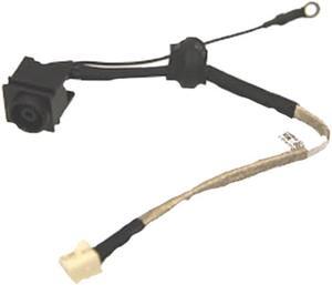 New Laptop AC DC Power Jack with Cable Harness For Sony Vaio PCG-7148L PCG-7171L PCG-7172L PCG-7173L PCG-7174L PCG-7176L PCG-7181L PCG-7182L PCG-7183L PCG-7184L PCG-7185L PCG-7191L PCG-7176M Series