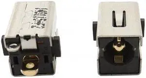 New Laptop AC DC Power Jack with Cable Harness For ASUS K53U K53T K53Z A53U-XE3 K53E-BBR1 K53TA-A1 K53U-DH21 X53U-SXO3D Series