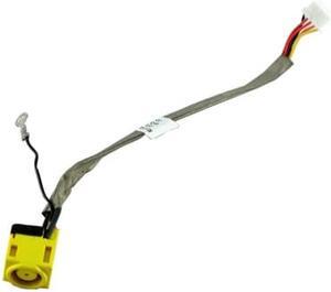 New Laptop DC Power Jack with Cable Harness For IBM Lenovo Thinkpad X200 X200S X200T X201T Series