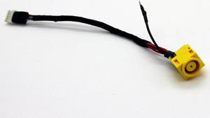 New Laptop DC Power Jack with Cable Harness For IBM Lenovo Thinkpad SL300 SL400 SL400C SL500 SL500C Series