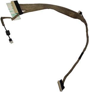 New LCD Video Flex Cable For Acer Aspire 7520 7520G 7720 7720ZG P/N:DC02000E100 ICK70