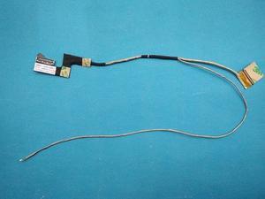 New LCD Video Cable 40pin For Acer Aspire M3-581 M3-581T M3-581TG P/N:1422-0152000