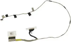 New LCD Video Flex Cable For Dell Inspiron 15z 5523 15z-5523 P/N:00c8cx 50.4vq08.001 940G9 50.4VQ05.021
