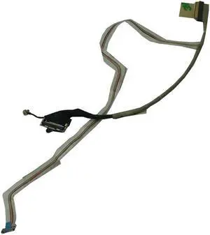 New LCD Video Flex Cable For Dell Studio 1569 15ZR-218 1569 P/N: DD0RM6LC000