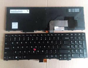New US Black Backlit Keyboard For Lenovo Thinkpad T540 T540P T550 T560 P50s W540 E531 E540 Series