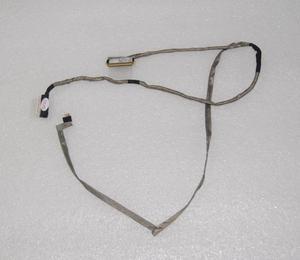 New LCD Video Flex Cable For Lenovo IdeaPad U450 U450P U450A U450G U455 E45 P/N:DC02000XY10