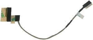 New LCD Video Flex Cable For Toshiba Mini NB200 NB201 NB205 NB255 NB305 P/N:DC02000S000